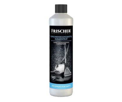 Środek czystości Frischer Professional Płyn do prania dywanów koncentrat 500 ml